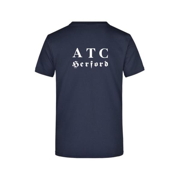 Schweres T-Shirt